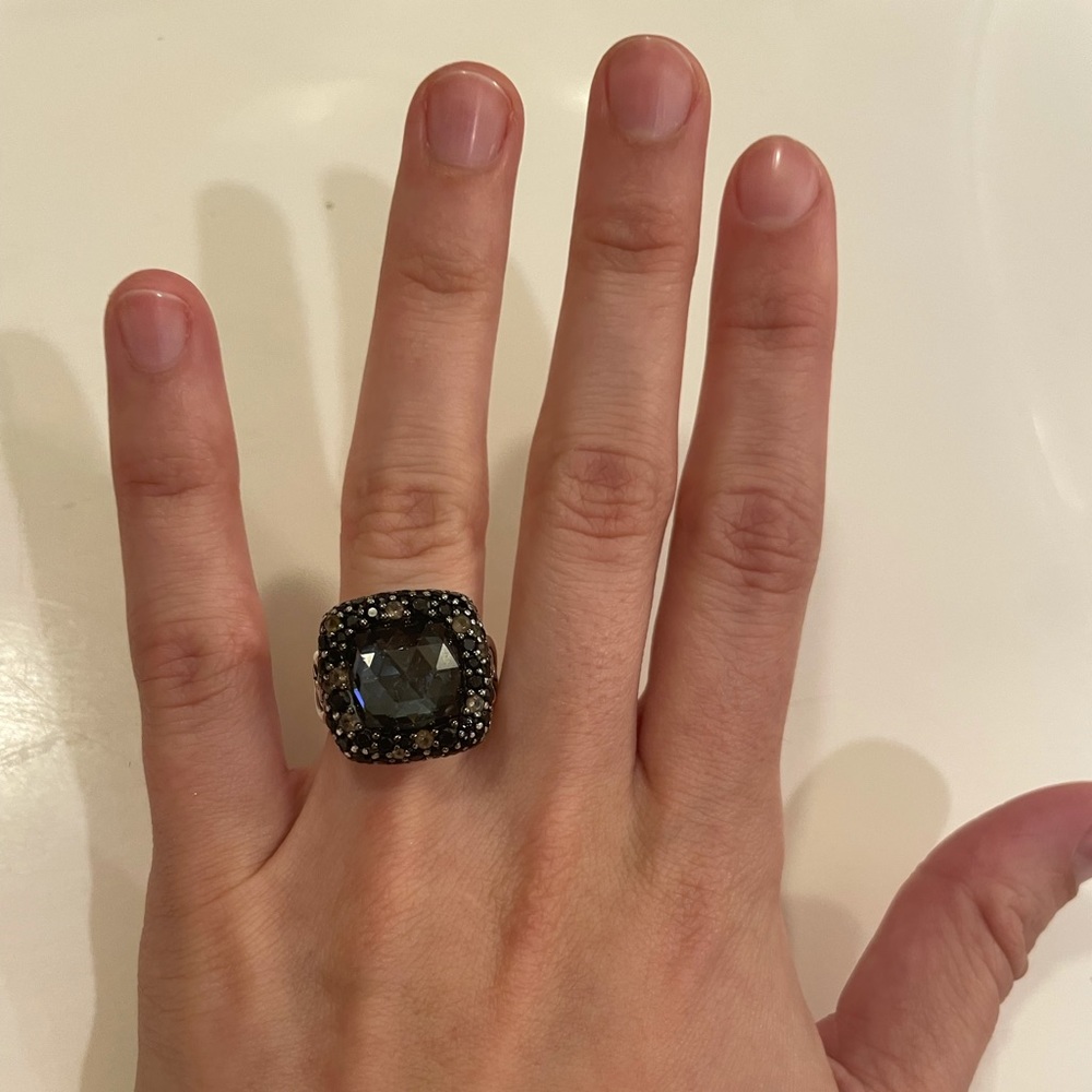 John Hardy Ring